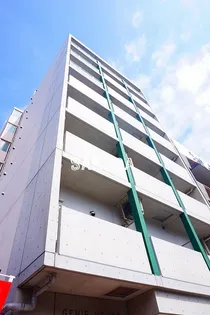 ジニーハウス川崎大師の画像