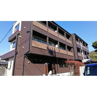 トラストヒルズ小町の画像