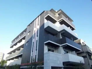 メインステージ南蒲田の画像