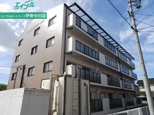 ハートレジデンス塚本の画像
