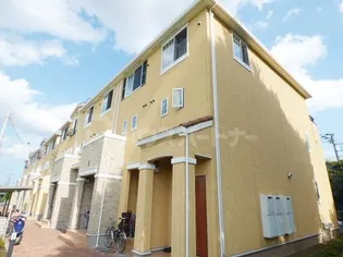 ボニート Iの画像