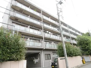 イトーピア仲町台の画像