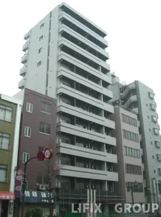 グランスタイル浅草の画像