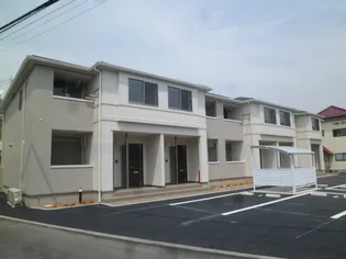 ヴェルジュ東峰の画像