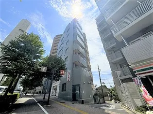 ガンチーニ上落合の画像