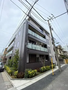 サカエレジデンス【2階】の外観
