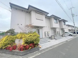 サン メゾン A棟の画像