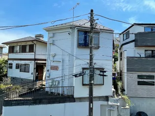 サンヴィレッジNKの画像