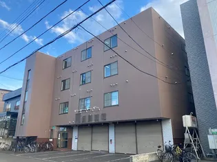 SEKI BLD.【2階】の外観