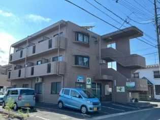田谷住研ビルの画像