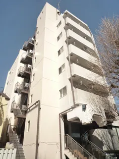 サンヒル新町の画像