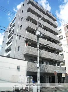 大阪府大阪市北区本庄西2【マンション】の外観