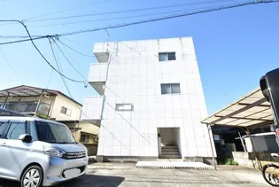 DOMUSマンションの画像