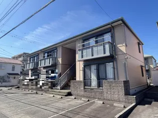 メゾン ド ルシオン B棟の画像