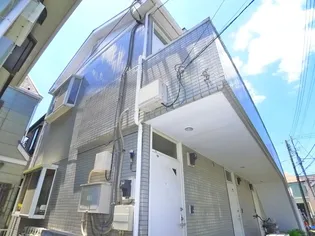 サンハイツ市川の画像