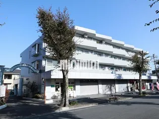 キャクタス柿の木台の画像