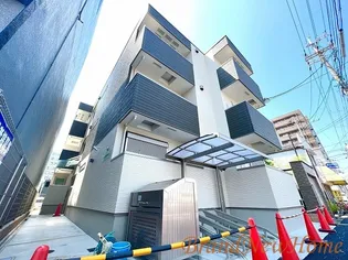 フジパレス堺北庄町の画像