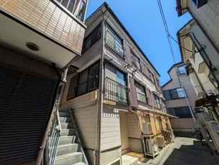 翠荘東Aの画像