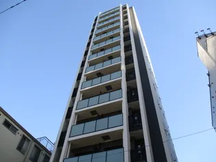 東京都板橋区本町【マンション】の外観
