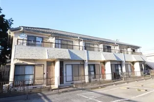 ガーデンテラス K Nの画像