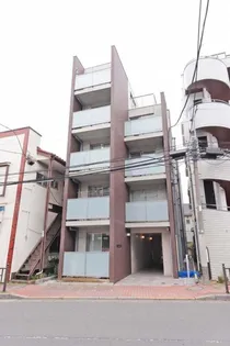 LUDENS練馬の画像