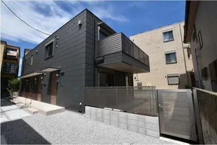 OUR STYLE APARTMENTの画像
