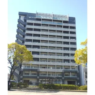 BPRレジデンス金山の画像