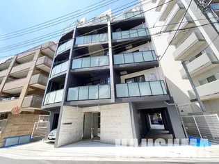 WHARF板橋本町の画像