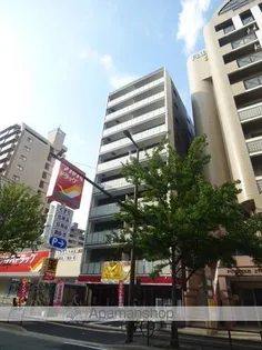 福岡県福岡市南区高宮1【マンション】の外観