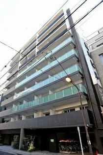 東京都千代田区神田錦町2【マンション】の外観