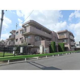 パークヒル石神井公園の画像