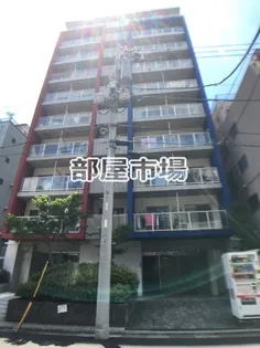 プレール ドゥーク御徒町の画像