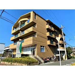 キャメルコート千里の画像