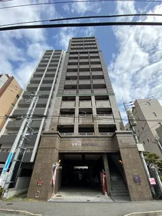 アクタス天神パークシティの画像