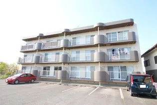 マンション千歳の画像