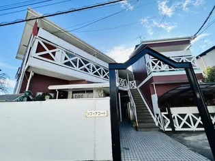 ソフィアコートの画像