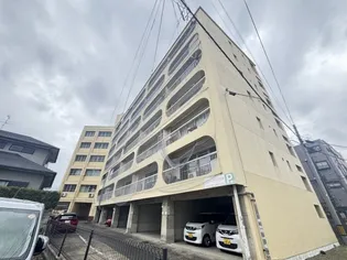 シャトー地建ビルの画像