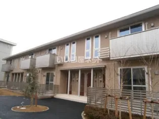 GARDEN HOUSE SHIMOAKAE D棟の画像