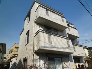 ノイン多摩川の画像