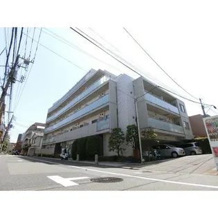 エスティメゾン武蔵小山の画像