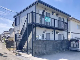 レトア新屋敷の画像