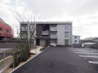 メゾン ド シャルロッテの画像