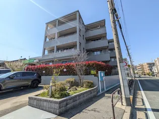 エスコート社台の画像