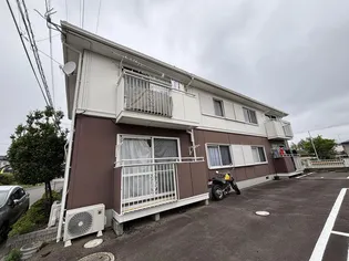 グリーンゲイブルスの画像