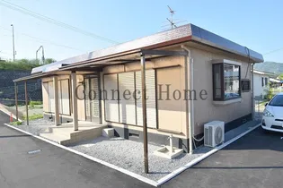 岡山県瀬戸内市長船町八日市【一戸建】の外観