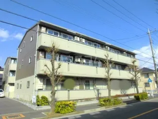 ラ カンパネラ Bの画像