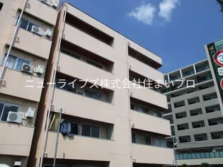 ピュアスモトD棟の画像
