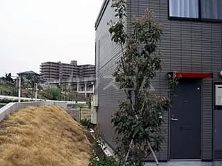 レオパレスMOUIRIS壱番館の画像