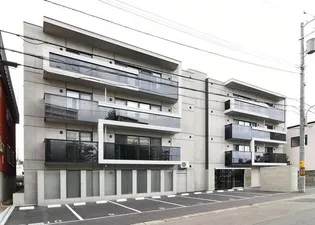 GRANー平岸2ー14MSの画像