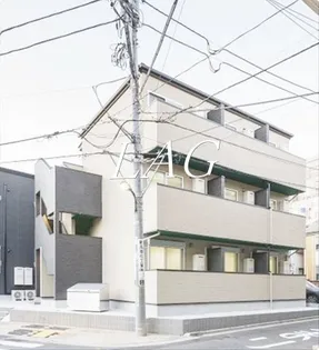 サヴォイ北千住の画像